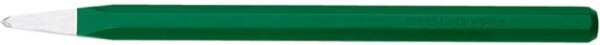 Spitzmeissel DIN7256 400x20mm 8kant FORTIS