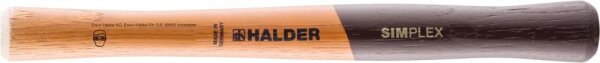 Stiel für Schonhammer SIMPLEX 40mm HALDER