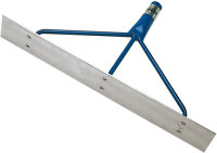 Teerverteiler ALU 800 mm glatt Idealspaten
