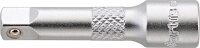Verlängerung 1/4" 50mm FORTIS