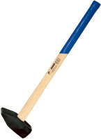 Vorschlaghammer 4 kg m. Stiel VPA Idealspaten