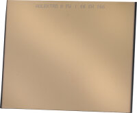 Schweißerschutzglas DIN 13 (51 x 108 mm)...