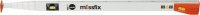 Teleskop-Messstab 1,07-5,0m mEssfix Nedo®