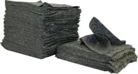 Putztuch/dunkelbunt 2kg 38x38cm ELOS