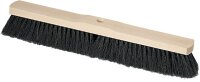 Saalbesen Naturhaar 60 cm Nölle