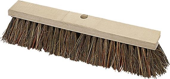 Strassenbesen Piassava 40 cm Nölle