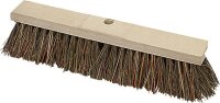 Strassenbesen Piassava 40 cm Nölle