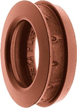 GEKA plus-Formdichtring SH, NBR, 2 Stück, SB
