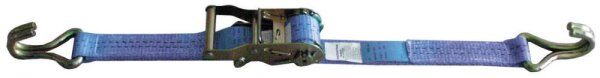 Zurrgurt EN 12195-2 6m 35mm 2000 daN RP-Haken 2-tlg.
