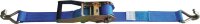 R-Zurrgurt 50mm 10m 2-tlg. Spitzhak. Sonstige