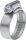 Schlauchschelle DIN3017 W1, 12mm 100-120mm IDEAL-Schlemper IDEAL