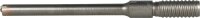 Absaugbohrer SDS-Plus DUSTER EXPERT XC 16 x 160/100mm heller