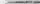 Flachmeissel 400 mm sechskant 28 mm solida®