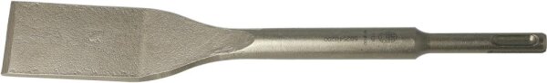 Fliesenmeißel SDS-Plus ENDURO 40x200mm heller
