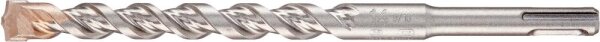 Hammerbohrer SDS-plus Bionic Pro 24x450/400mm heller
