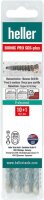 Hammerbohrer SDS-plus Bionic Pro 6x160/100mm 10+1...
