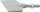 Padley & Venables Spaten Sechskant 22x82mm