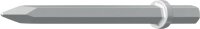 Spitzmeissel 250 mm EE sechskant 19 x 50 mm Padley &...