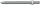 Spitzmeissel 450 mm EE sechskant 22 x 82 mm Padley & Venables