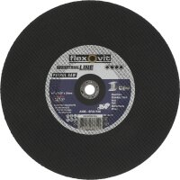 Trenns.A30S-BF41/100 Met. 350x4,0x20,00 flexovit