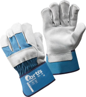 FORTIS Handschuhe Digger, Rindspalt leder