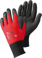 Handschuhe Fitter Premium, FORTIS
