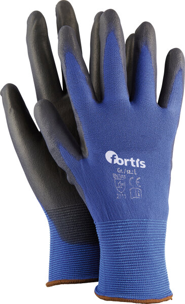 Schutzhandschuhe Fitter SecondSkin