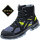 Atlas GTX 8205 XP S3 Sicherheitsschuhe Lager Logistik mit Gore-Tex und Cordura