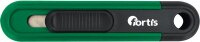 Sicherheitsmesser mit Trapezklinge FORTIS