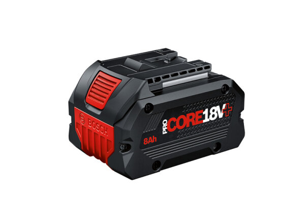 Bosch Akkupack ProCORE18V+ 8.0Ah