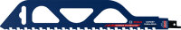 Bosch Säbelsägeblatt S1243HM 1St EXPERT 300mm