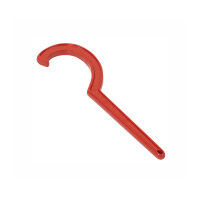 Plassonschlüssel 16-40 mm