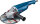 Winkelschleifer 230 mm 2200 W - Bosch PRO GWS 22-230 J - Trennen Schleifen Entgraten Metall Stein