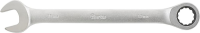 Ratschenschlüssel gerade 19mm FORTIS