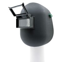 PROTA SHELL Kopfschild  mit Klapprahmen 51 x 108 mm, ohne...