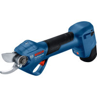 Bosch Akku-Gartenschere GGP 12V-25 inkl. 2x 3.0Ah Akkus...