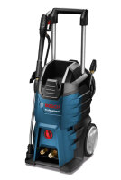 Bosch Hochdruckreiniger GHP 5-65, Aluminium-Pumpe,...