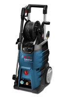 Bosch Hochdruckreiniger GHP 5-75 X – Messingpumpe,...