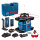 Bosch Rotationslaser GRL 600 CHV, inkl. ProCORE18V 4.0Ah Akku, Empfänger LR 60, Fernbedienung, Koffer, IP68, App-Steuerung