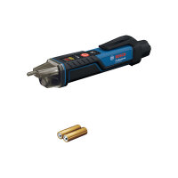 Bosch Spannungsprüfer GVD 1000-17, IP67, CAT IV...