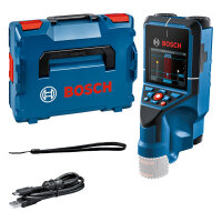 Bosch Ortungsgerät Wallscanner D-tect 200 C in...