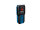 Bosch Ortungsgerät GMS 120-27, mit IP54, stoßdämpfendem Gehäuse, Markierungsloch, inkl. Tasche & Batterien