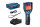 Bosch Wärmebildkamera GTC 400 C, Akku 12V 2.0Ah, L-BOXX, Schnellladegerät, Micro-USB, Handschlaufe