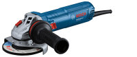 Bosch Winkelschleifer GWS 12-125, zus. Handgriff...