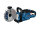 Bosch Kabellose Trennsäge GCS 18V-230 – Brushless, LED, Nassschnitt, Akku-Schutz, Spindelarretierung