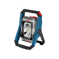 Bosch Akku-Bauleuchte GLI 18V-2200 C, 2.200 lm, IP64,...