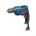 Bosch Bohrmaschine GBM 10 RE, 600 W, 1-Gang, Schnellspannfutter 1-10 mm, Rechts-/Links-Lauf, variabel Drehzahl