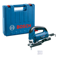 Bosch Stichsäge GST 90 BE, 650W, SDS-System,...