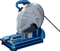 Bosch Metalltrennsäge GCO 14-24 J, 2400 W, 3800...