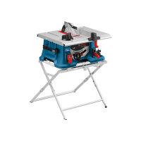 Bosch Tischsäge GTS 635-216 + Arbeitstisch GTA 560,...